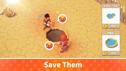 Survivor Island-Idle Game screenshot 4