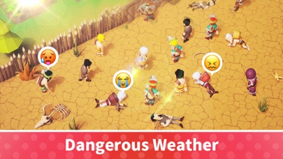 Survivor Island-Idle Game screenshot 5