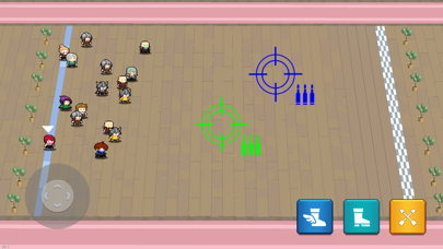Suspects in Plain Sight screenshot 2