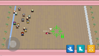 Suspects in Plain Sight screenshot 1