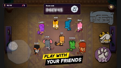 Suspects: Mystery Mansion screenshot 5