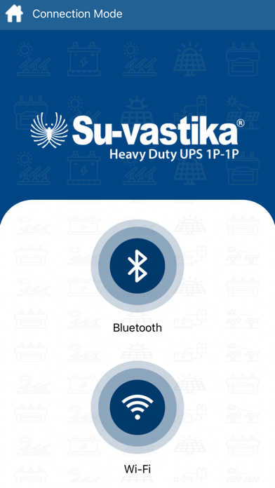Suvastika Heavy Duty UPS 1P-1P screenshot 5