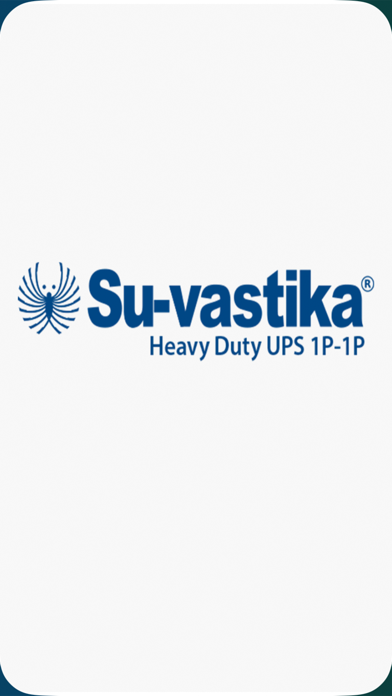 Suvastika Heavy Duty UPS 1P-1P screenshot 6