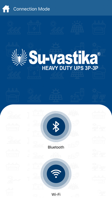 Suvastika HeavyDuty UPS(3P-3P) screenshot 6