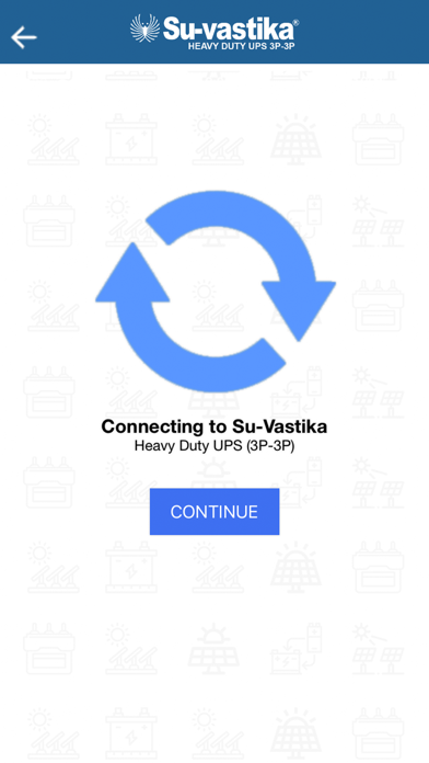 Suvastika HeavyDuty UPS(3P-3P) screenshot 5