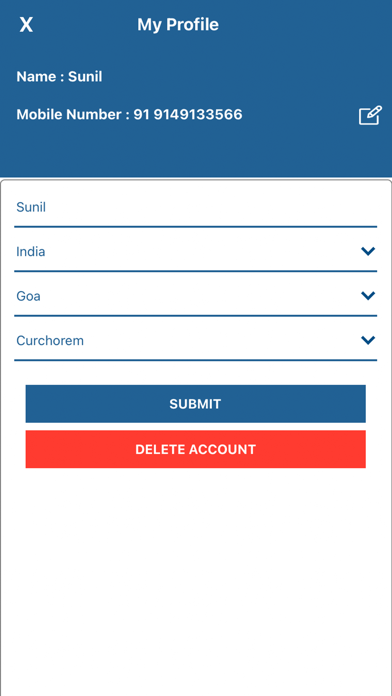Suvastika HeavyDuty UPS(3P-3P) screenshot 1