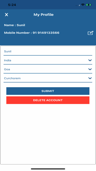 Suvastika Online UPS (3P-3P) screenshot 1