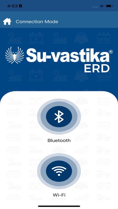 Suvastika Online UPS (3P-3P) screenshot 6