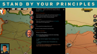 Suzerain screenshot 4