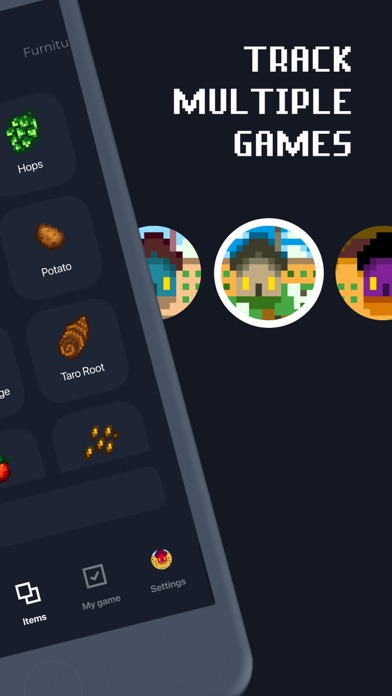SV Guide screenshot 5