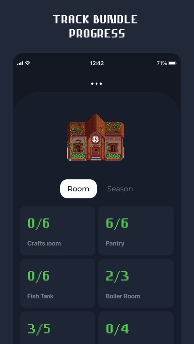 SV Guide screenshot 4