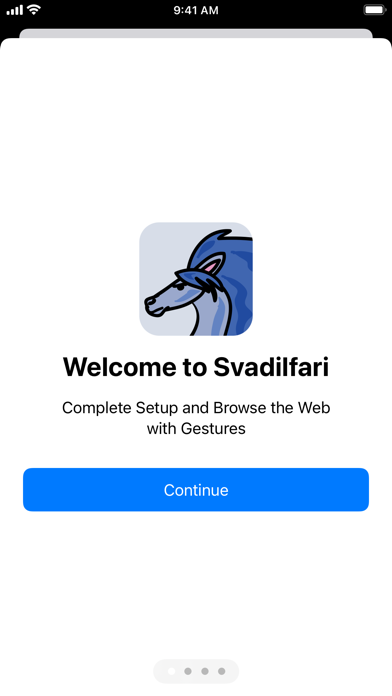 Svadilfari screenshot 5