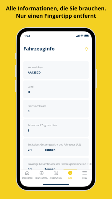 SVG fleXbox Driver screenshot 2