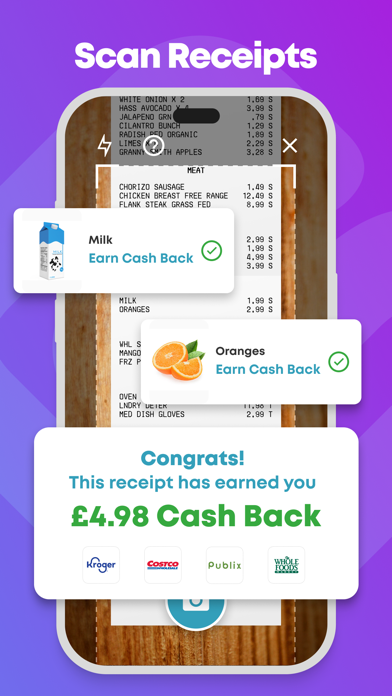 Swagbucks: Surveys for Money screenshot 3
