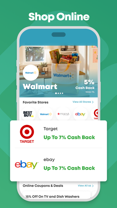 Swagbucks: Surveys for Money screenshot 2