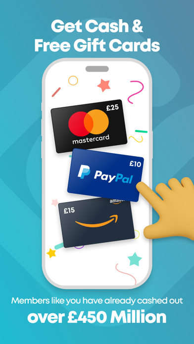 Swagbucks: Surveys for Money screenshot 6