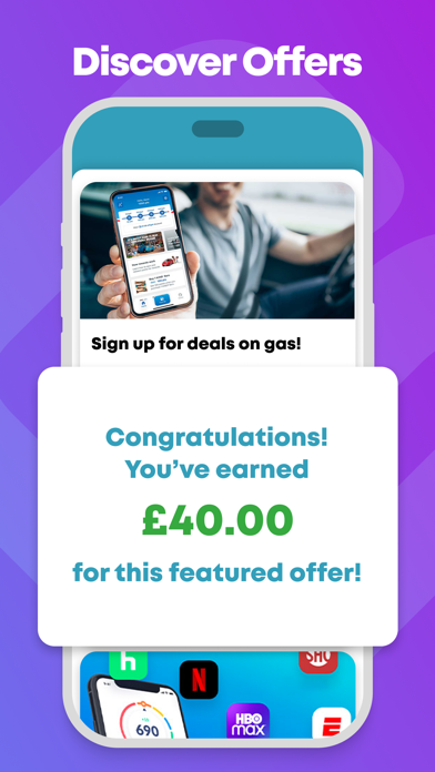Swagbucks: Surveys for Money screenshot 1
