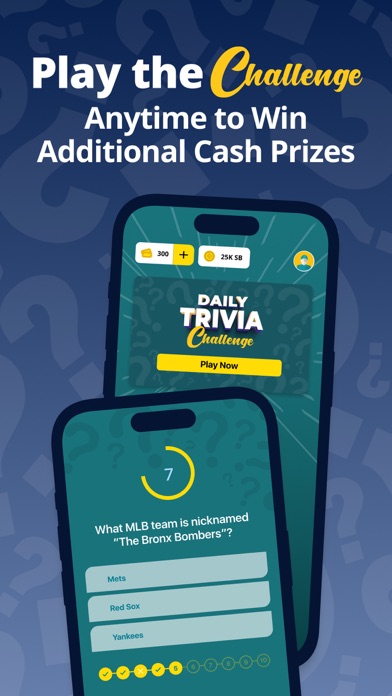Swagbucks Trivia for Money screenshot 2