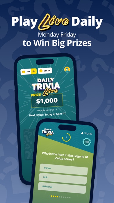 Swagbucks Trivia for Money screenshot 4