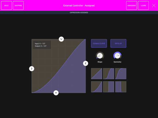SWAM Double Bass Trombone screenshot 6