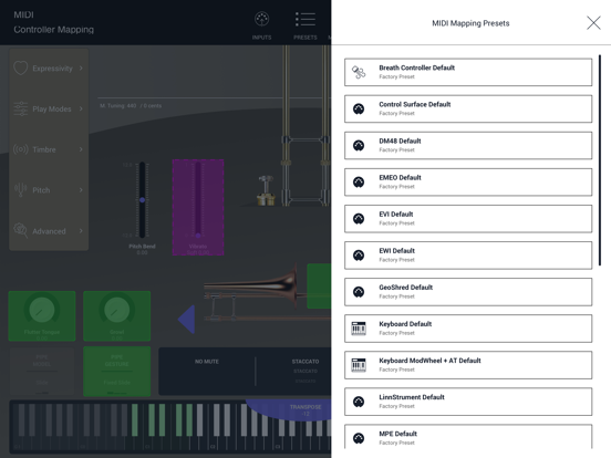 SWAM Double Bass Trombone screenshot 8