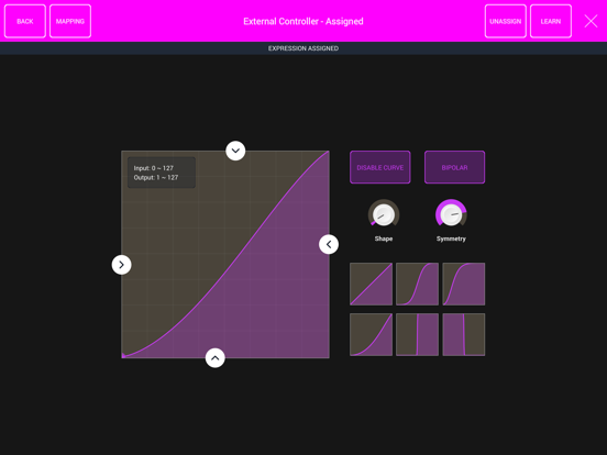 SWAM Flugelhorn screenshot 7