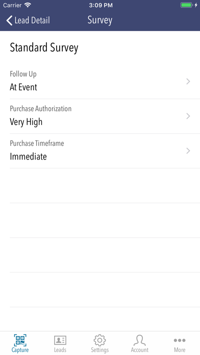 SWAP by Maritz screenshot 3