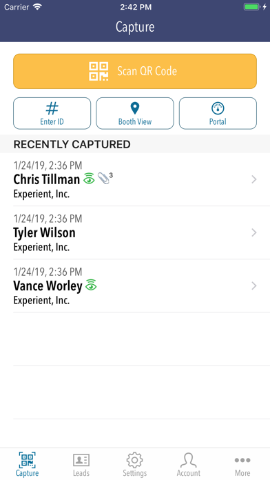 SWAP by Maritz screenshot 5