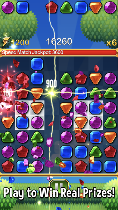 Swap Da Gem screenshot 5