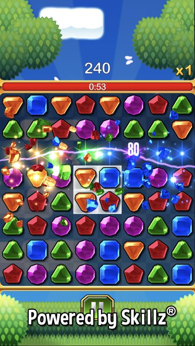 Swap Da Gem screenshot 3