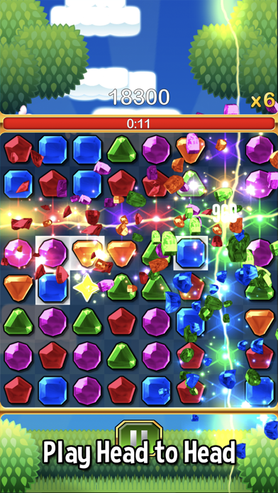Swap Da Gem screenshot 4