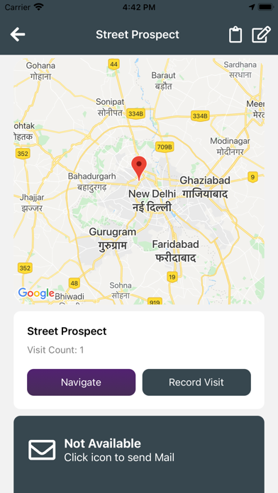 SWAPP: Church App screenshot 2