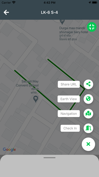 SWAPP: Church App screenshot 1