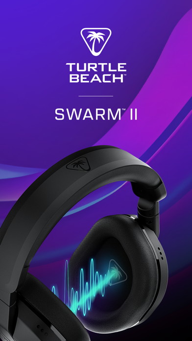 Swarm II screenshot 5