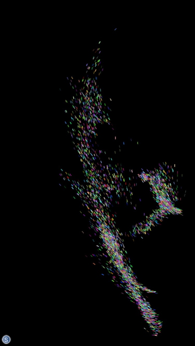 Swarm Multitouch screenshot 3