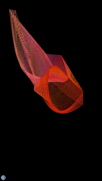 Swarm Multitouch screenshot 5