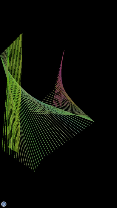 Swarm Multitouch screenshot 4