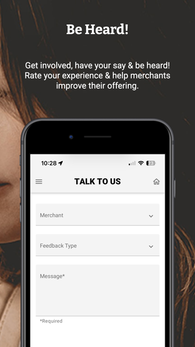 Swarm Rewards screenshot 2