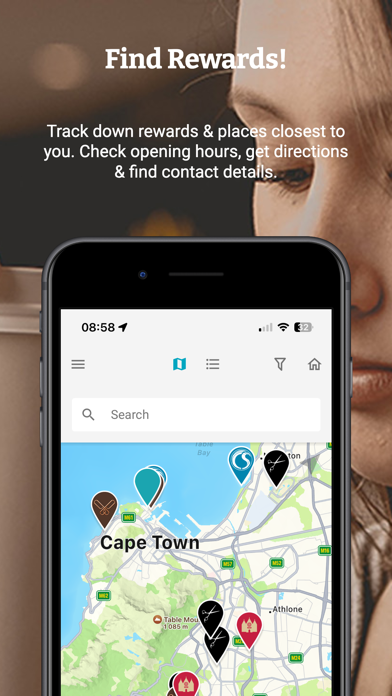 Swarm Rewards screenshot 3