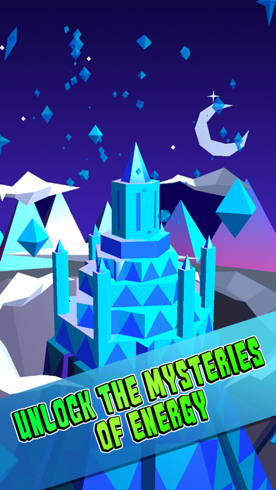 Swarm Simulator: Evolution screenshot 3