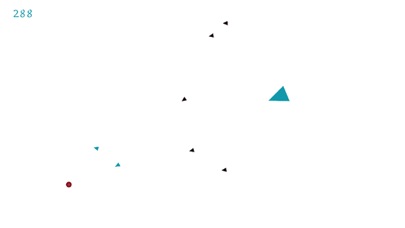 Swarm Undone screenshot 2