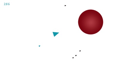 Swarm Undone screenshot 4