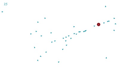 Swarm Undone screenshot 3