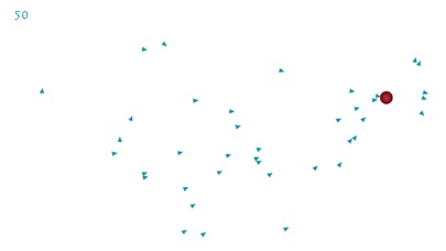 Swarm Undone screenshot 1