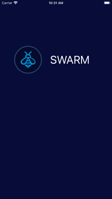 Swarm VPN screenshot 3
