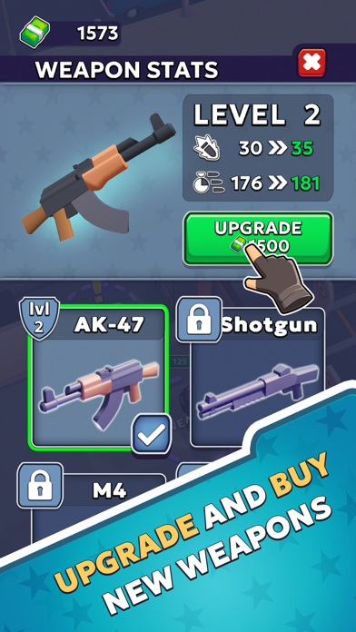SWAT: Squad Tactics screenshot 1