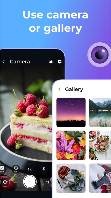 Sway Motion slideshow maker screenshot 4