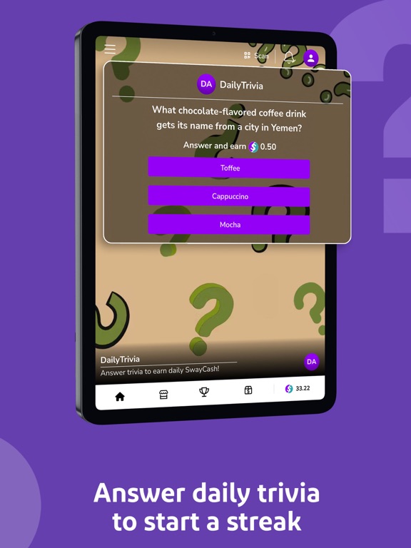 SwayCash screenshot 4