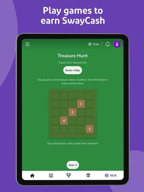 SwayCash screenshot 5