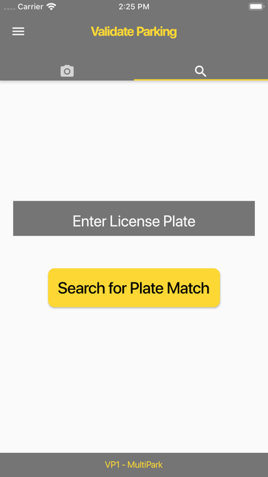 sweb.Validate Pro screenshot 3